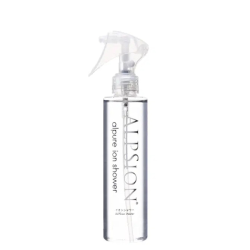 ALPSion アルピュア イオンシャワー 200ml