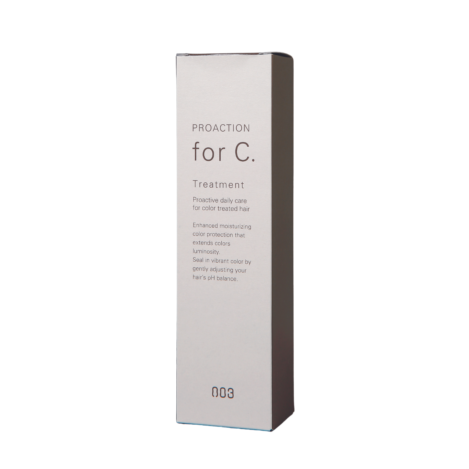 for C トリートメント【150g】