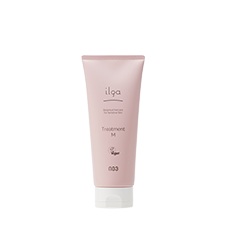 イルガ 薬用トリートメントM